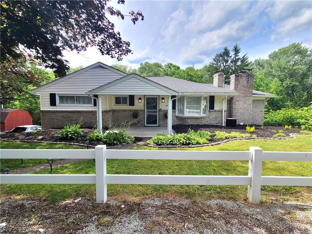 31 Penn Adamsburg Rd., Adamsburg, PA 15611