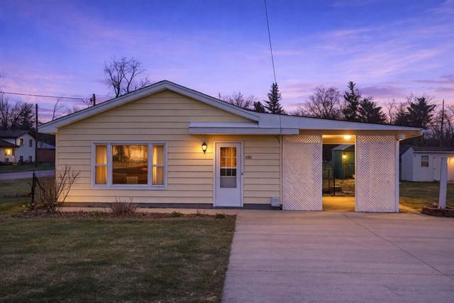 680 Wellington Avenue, Battle Creek, MI 49037