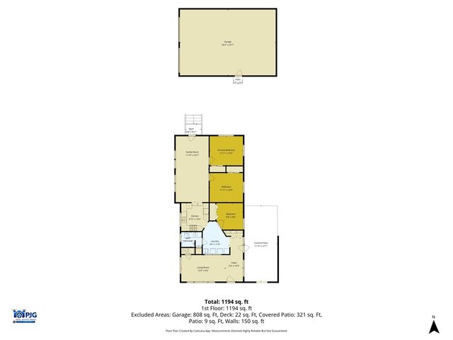 680 Wellington Avenue, Battle Creek, MI 49037