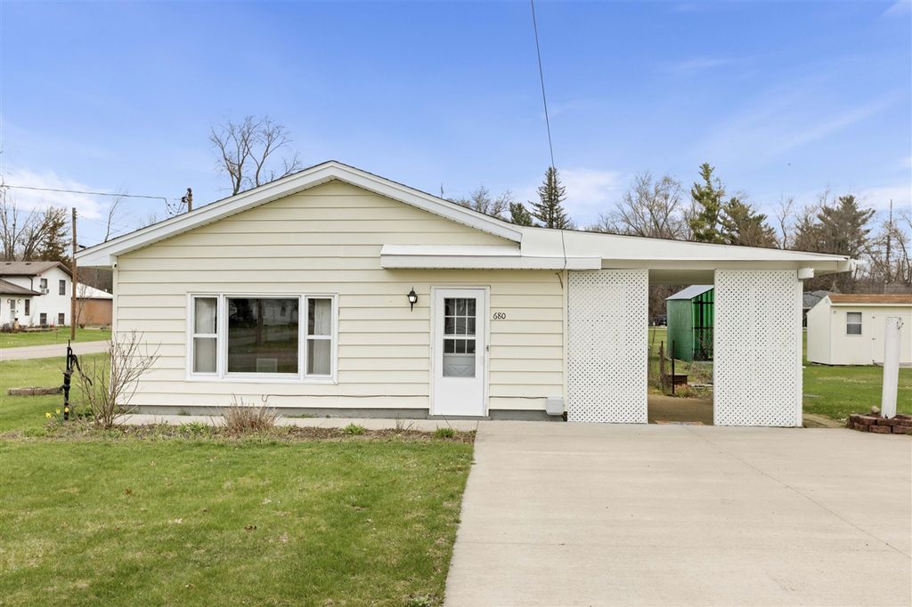 680 Wellington Avenue, Battle Creek, MI 49037
