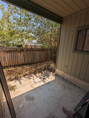 601 Nelray Boulevard 3, Austin, TX 78751