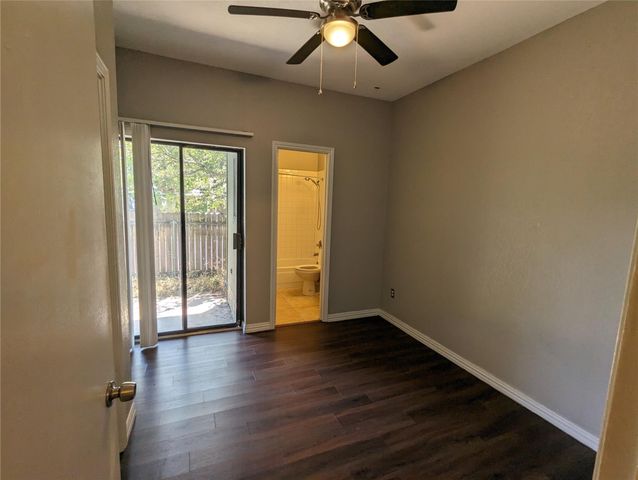 601 Nelray Boulevard 3, Austin, TX 78751