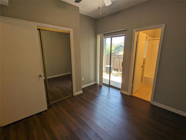 601 Nelray Boulevard 3, Austin, TX 78751