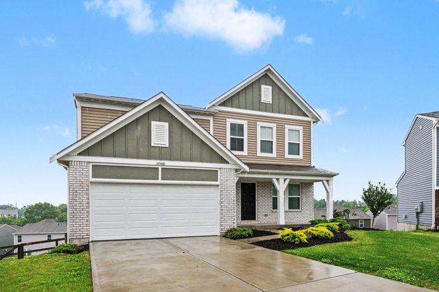 10568 Elderberry Lane, Independence, KY 41051