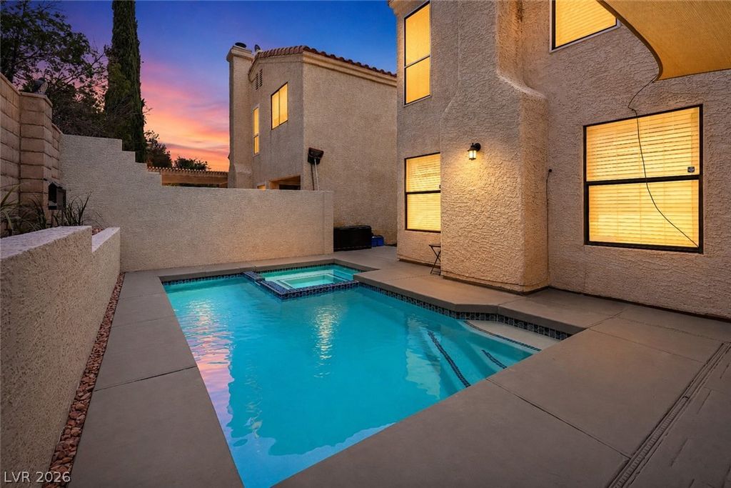 2804 Willow Wind Court, Las Vegas, NV 89117 — photo 3