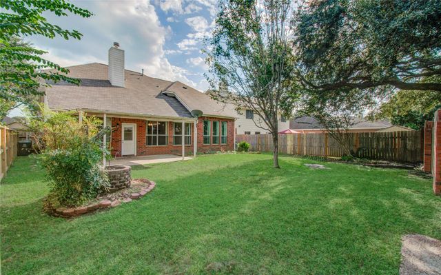 4731 Silverlake Drive, Sugar Land, TX 77479