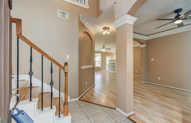 4731 Silverlake Drive, Sugar Land, TX 77479