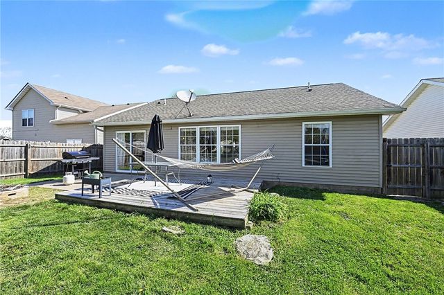 2460 Miami Village Drive, Miamisburg, OH 45342