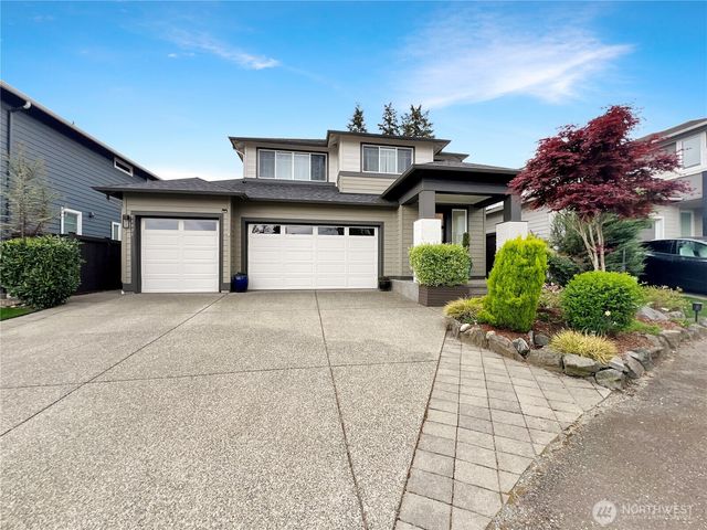 24834 237th Lane SE, Maple Valley, WA 98038