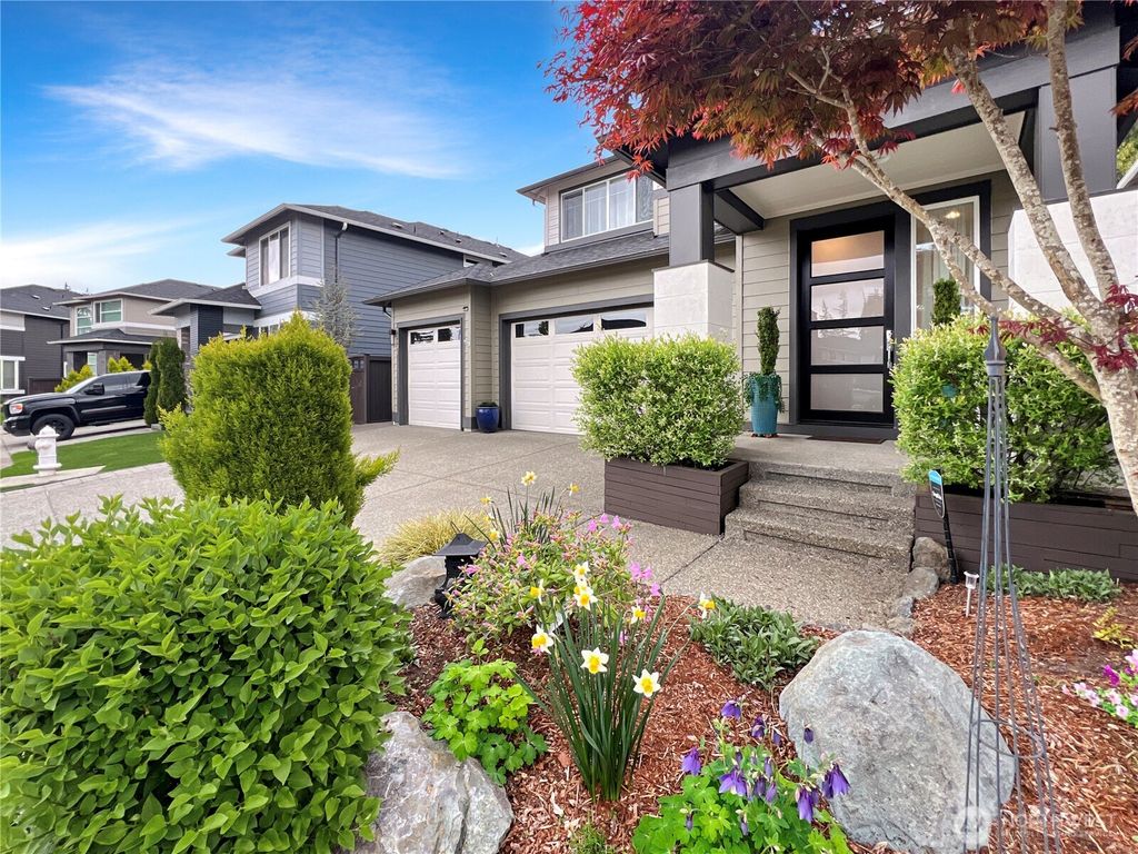 24834 237th Lane SE, Maple Valley, WA 98038