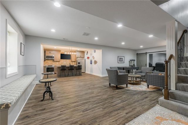 9612 NE 95th Terrace, Kansas City, MO 64157