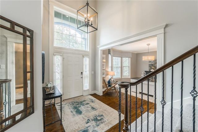 9612 NE 95th Terrace, Kansas City, MO 64157