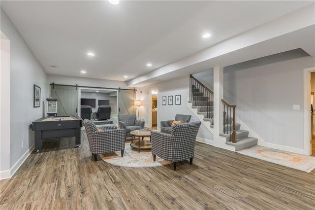 9612 NE 95th Terrace, Kansas City, MO 64157