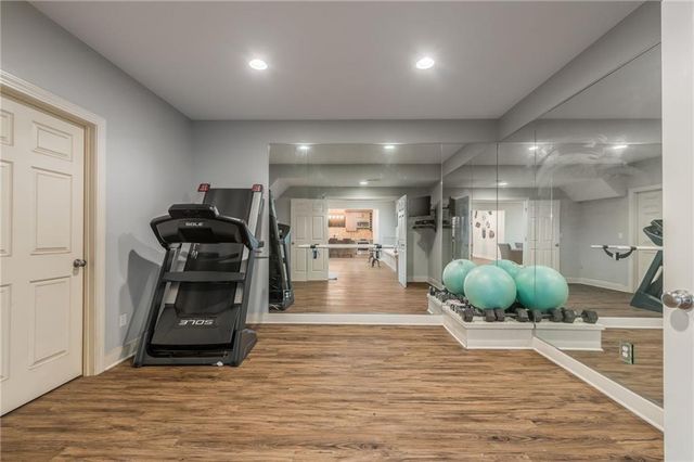 9612 NE 95th Terrace, Kansas City, MO 64157