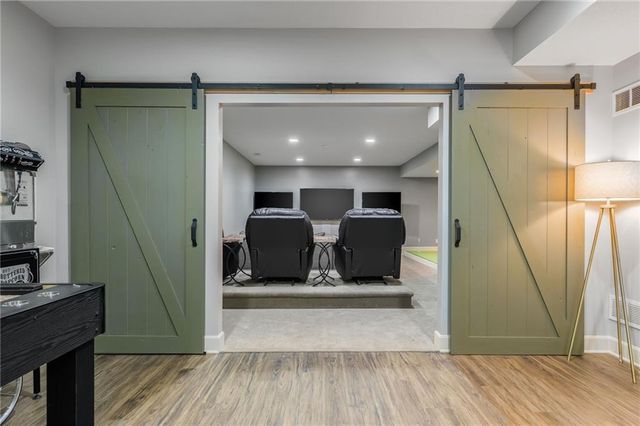 9612 NE 95th Terrace, Kansas City, MO 64157