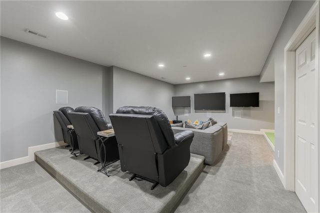 9612 NE 95th Terrace, Kansas City, MO 64157