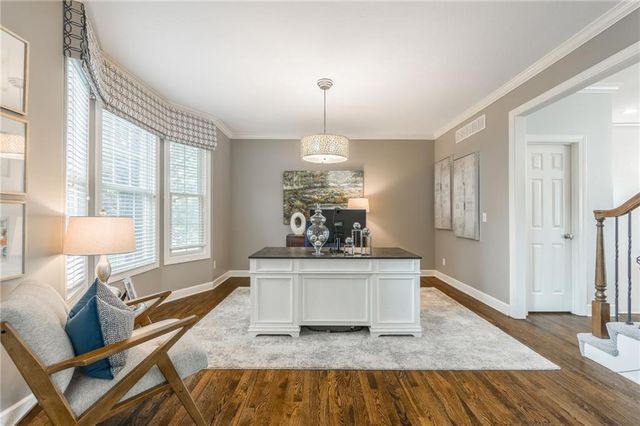 9612 NE 95th Terrace, Kansas City, MO 64157