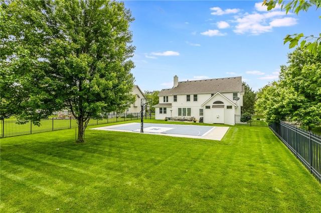 9612 NE 95th Terrace, Kansas City, MO 64157