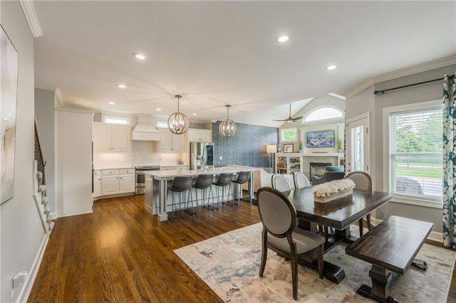 9612 NE 95th Terrace, Kansas City, MO 64157