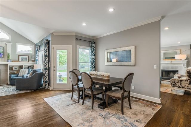 9612 NE 95th Terrace, Kansas City, MO 64157