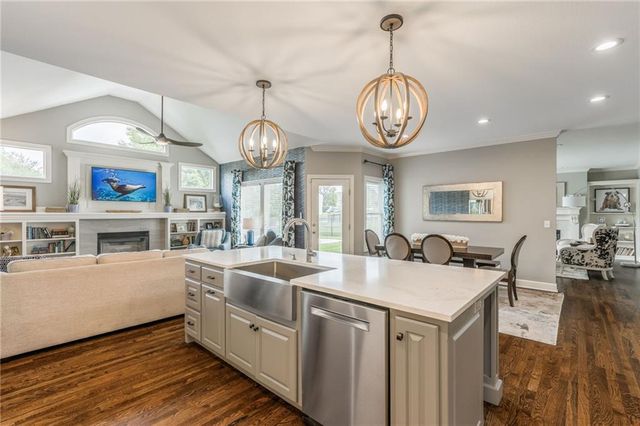 9612 NE 95th Terrace, Kansas City, MO 64157