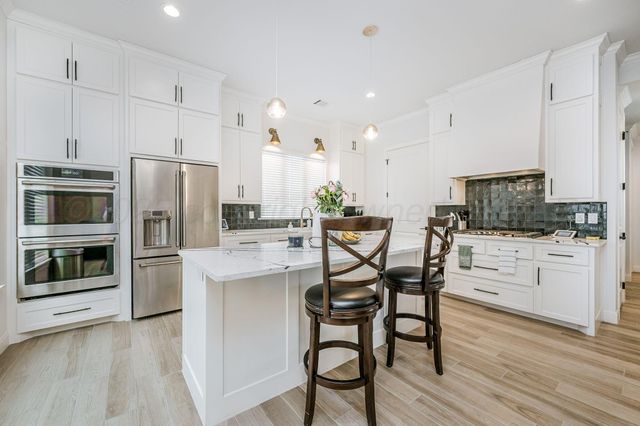 5601 Hollow Landing Avenue, Amarillo, TX 79118