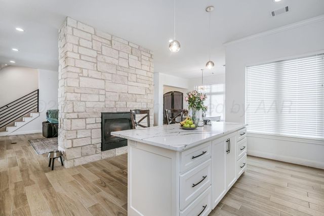 5601 Hollow Landing Avenue, Amarillo, TX 79118