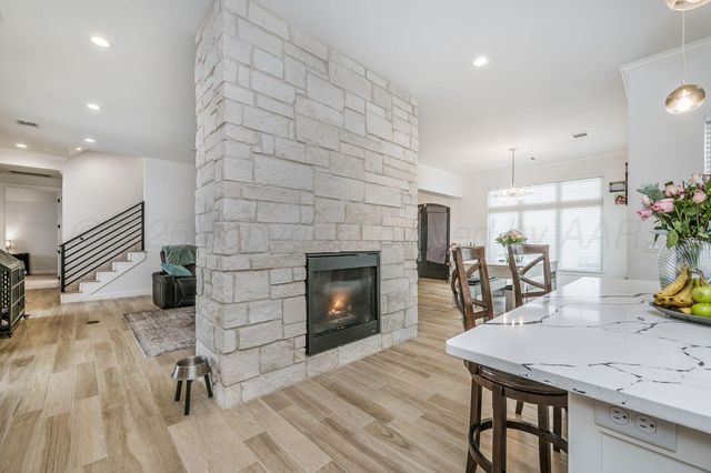 5601 Hollow Landing Avenue, Amarillo, TX 79118