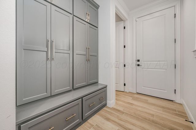 5601 Hollow Landing Avenue, Amarillo, TX 79118