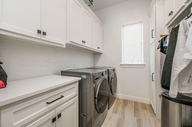 5601 Hollow Landing Avenue, Amarillo, TX 79118