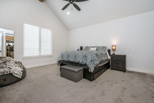 5601 Hollow Landing Avenue, Amarillo, TX 79118