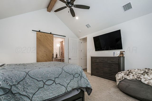 5601 Hollow Landing Avenue, Amarillo, TX 79118