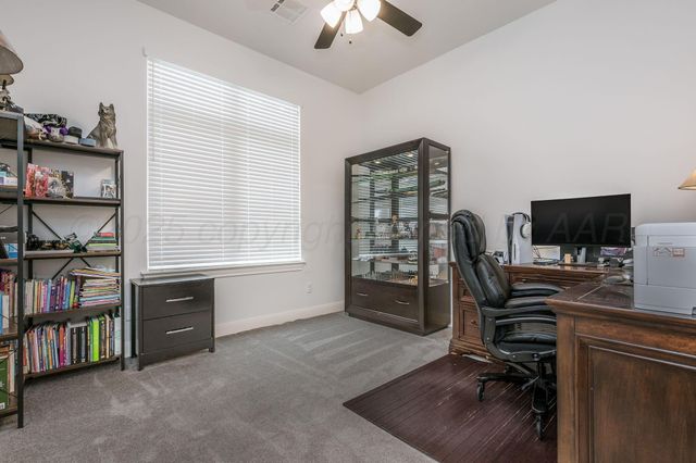 5601 Hollow Landing Avenue, Amarillo, TX 79118