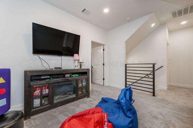 5601 Hollow Landing Avenue, Amarillo, TX 79118