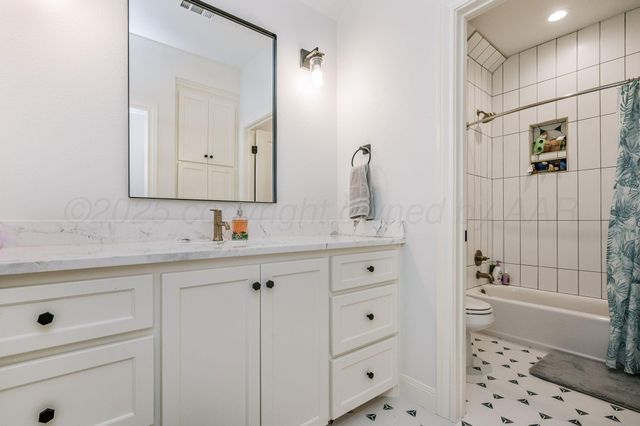 5601 Hollow Landing Avenue, Amarillo, TX 79118