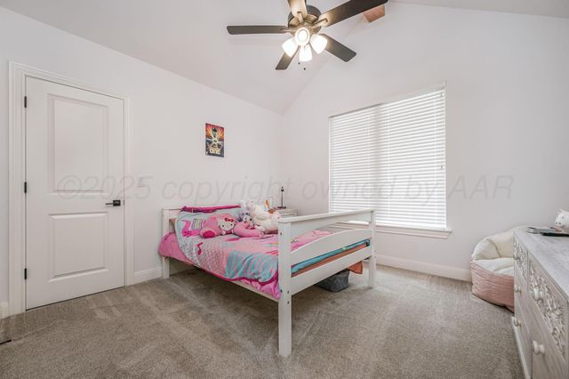 5601 Hollow Landing Avenue, Amarillo, TX 79118