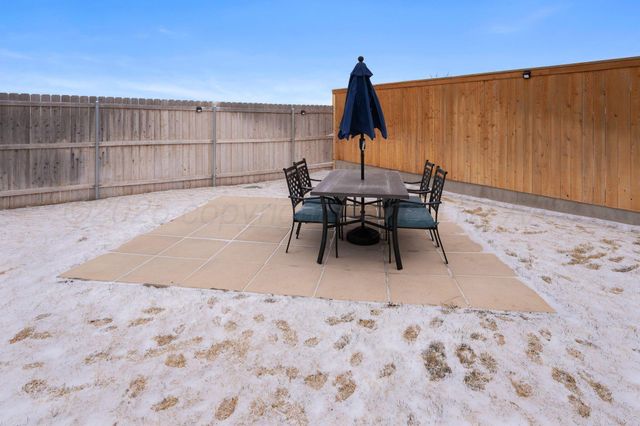 5601 Hollow Landing Avenue, Amarillo, TX 79118