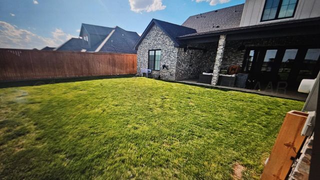 5601 Hollow Landing Avenue, Amarillo, TX 79118