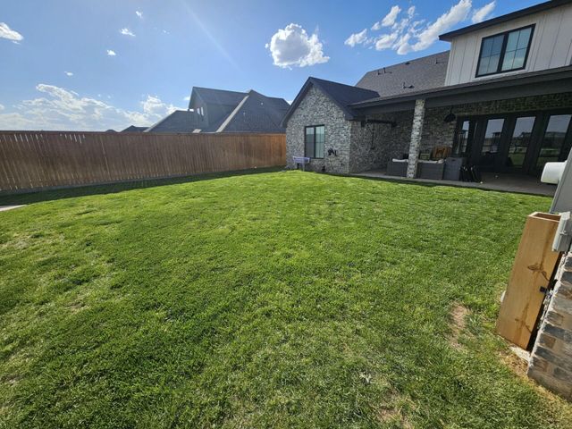 5601 Hollow Landing Avenue, Amarillo, TX 79118