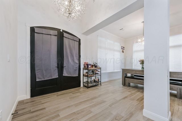 5601 Hollow Landing Avenue, Amarillo, TX 79118