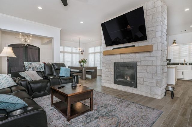 5601 Hollow Landing Avenue, Amarillo, TX 79118