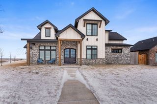 5601 Hollow Landing Avenue, Amarillo, TX 79118