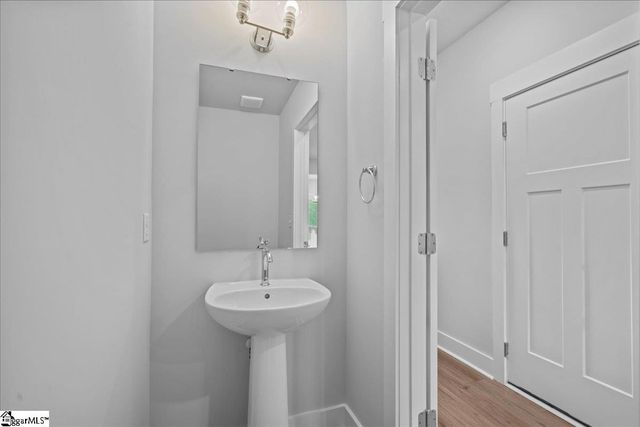 407 W Parima Court, Spartanburg, SC 29301