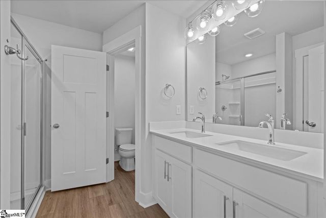 407 W Parima Court, Spartanburg, SC 29301