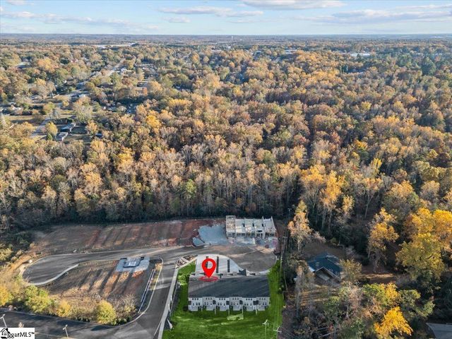 407 W Parima Court, Spartanburg, SC 29301