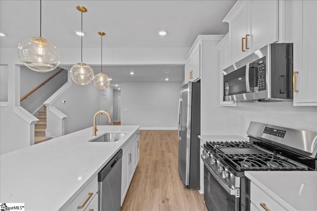 407 W Parima Court, Spartanburg, SC 29301