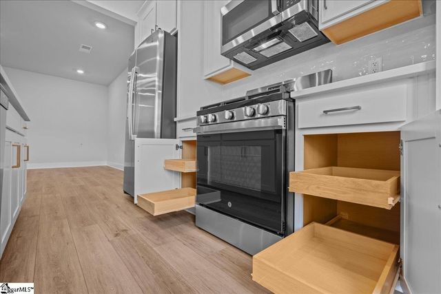 407 W Parima Court, Spartanburg, SC 29301