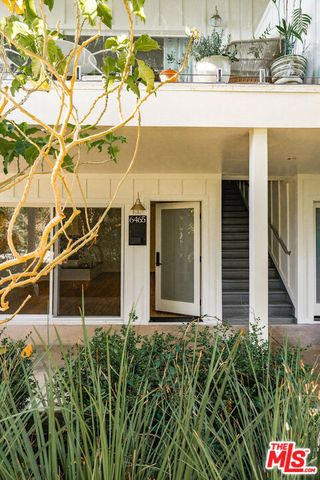 6465 Sycamore Meadows Drive, Malibu, CA 90265