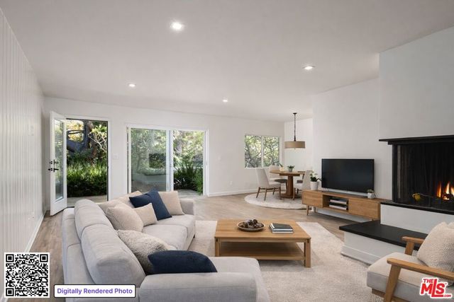 6465 Sycamore Meadows Drive, Malibu, CA 90265