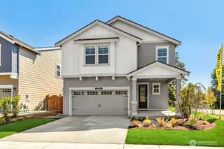 8436 Ostrom Avenue SE #26, Lacey, WA 98513